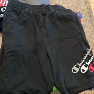 Champion Boys large shorts in excellent condition